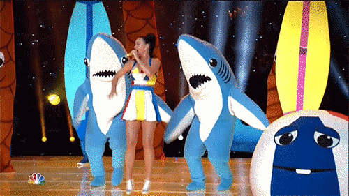 Katy Perry Super Bowl gif Katy Perry Super Bowl gif